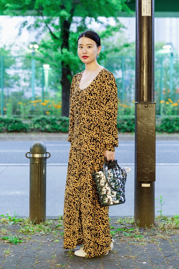 Kanami - 名古屋 Snap Magazine | スナマグ