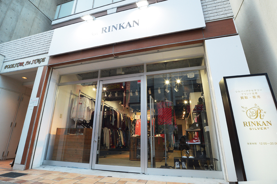 RINKAN 名古屋大須店