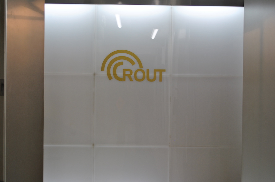 CROUT SAKAEeye