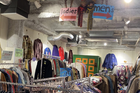 さぼてん用品店