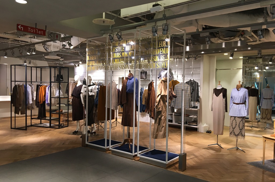 LeDome IENA 名古屋パルコ店