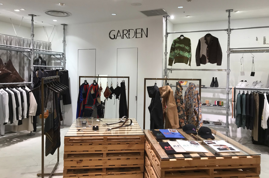 GARDEN 名古屋