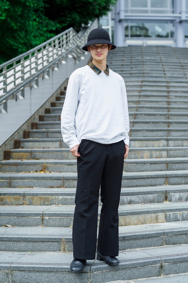 スミ 名古屋 Snap Magazine スナマグ