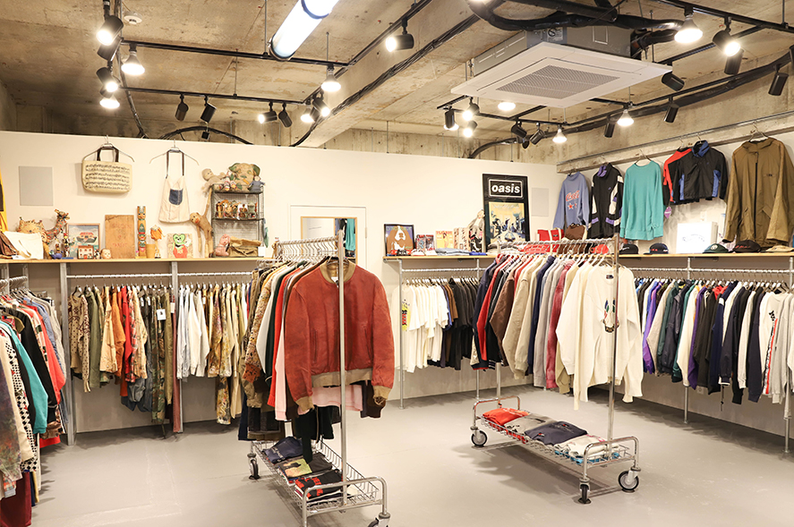 Panorama Store