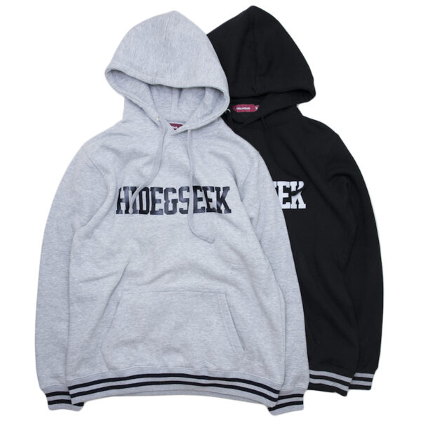 Team Hooded Sweat Shirt