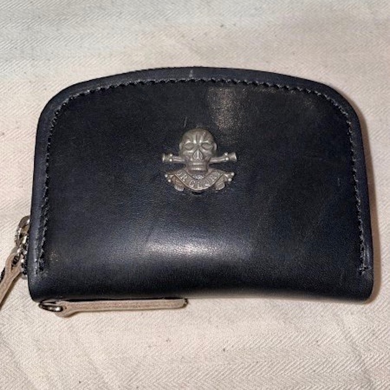 OR GLORY small wallet