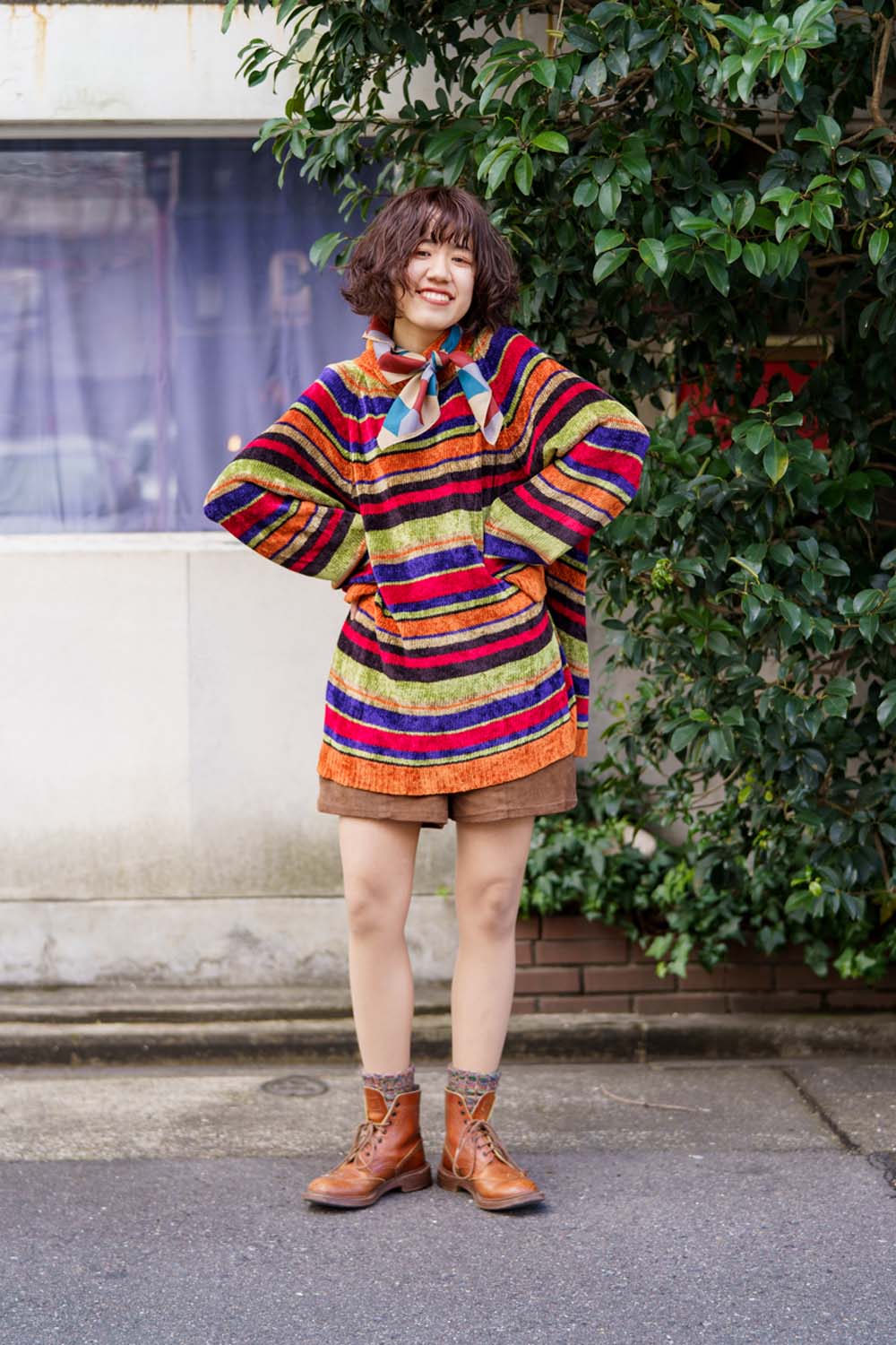 あやこ 名古屋 Snap Magazine スナマグ