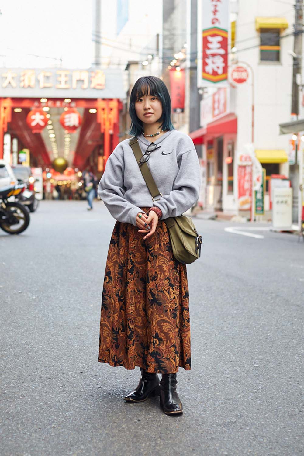 めいな - 名古屋 Snap Magazine | スナマグ