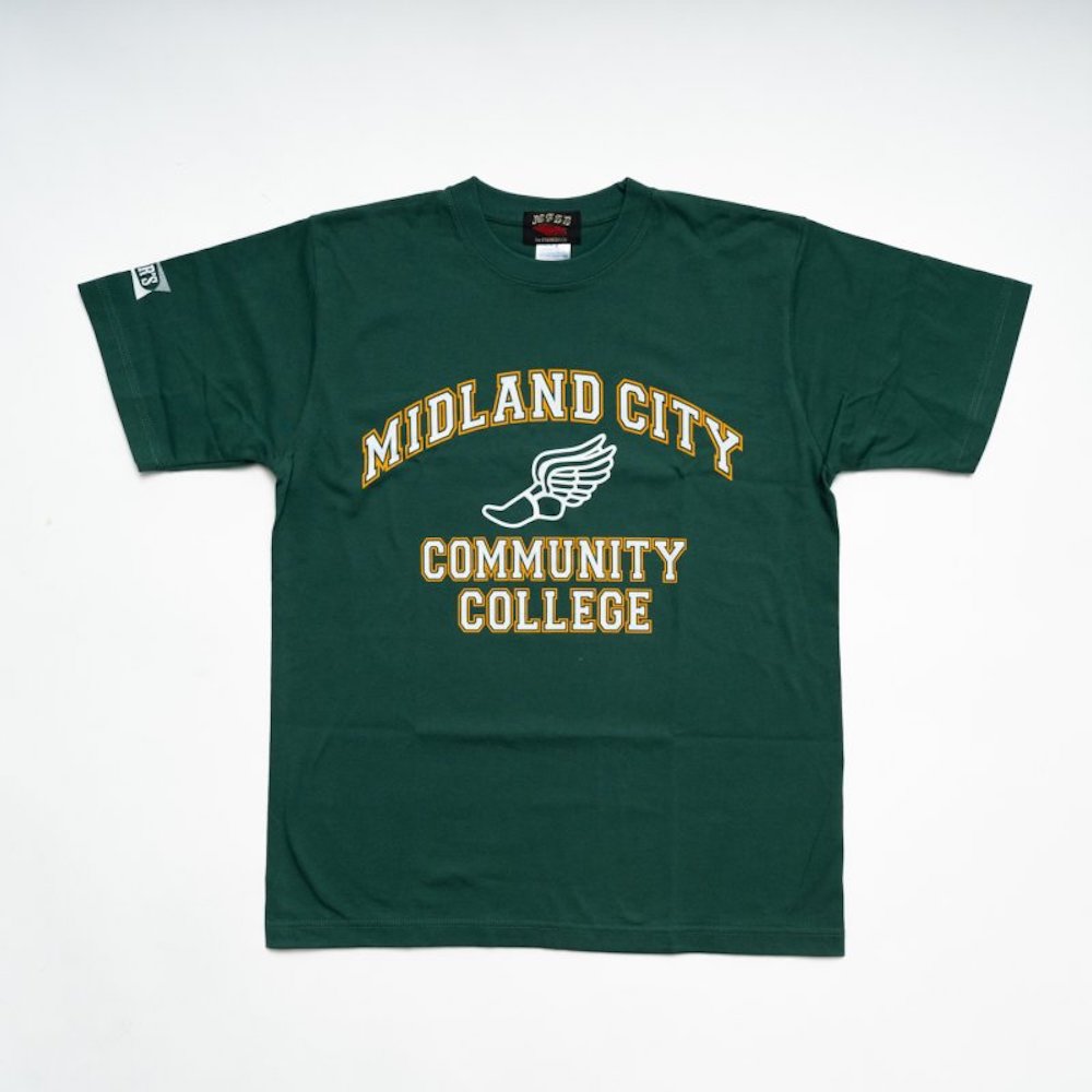 Midland City Community College T shirts
