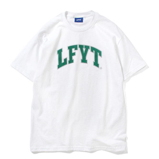 LFYT / LFYT ARCH LOGO TEE