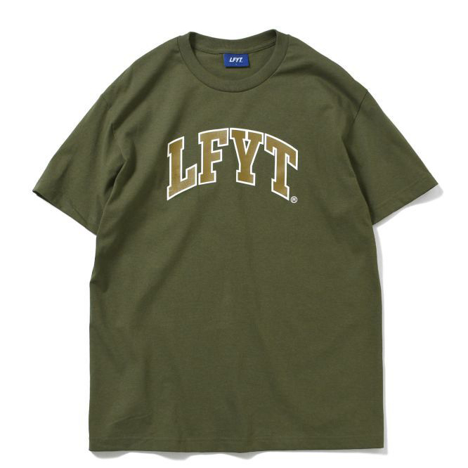 LFYT / LFYT ARCH LOGO TEE