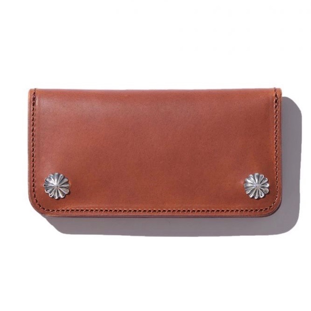 TRUCKERS WALLET No. 1 (SHELL) -M-