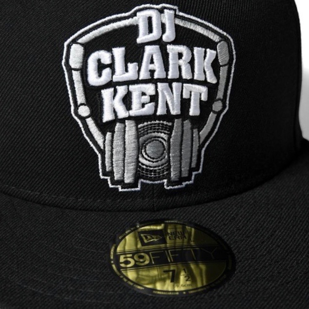 LFYT × DJ CLARK KENT × NEW ERA