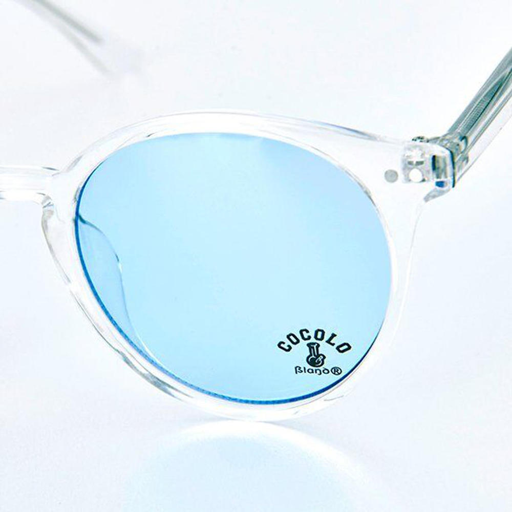 TOY SUNGLASS CLEAR