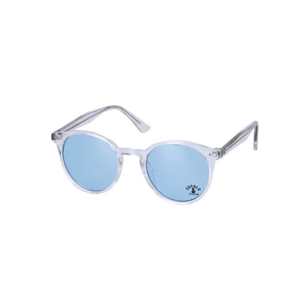 TOY SUNGLASS CLEAR