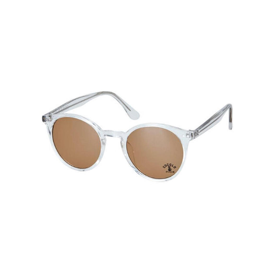 TOY SUNGLASS CLEAR 