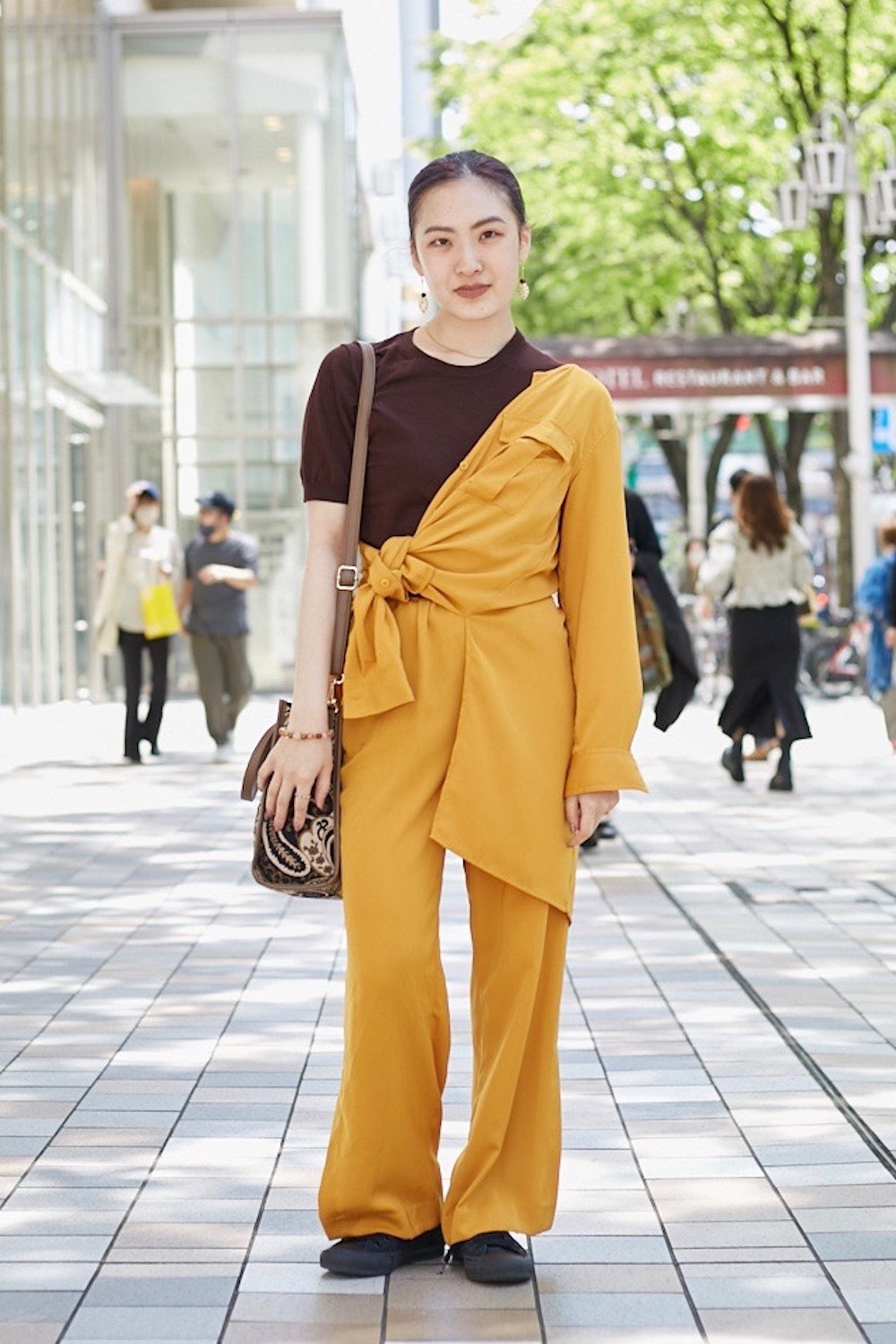 こなつ - 名古屋 Snap Magazine | スナマグ