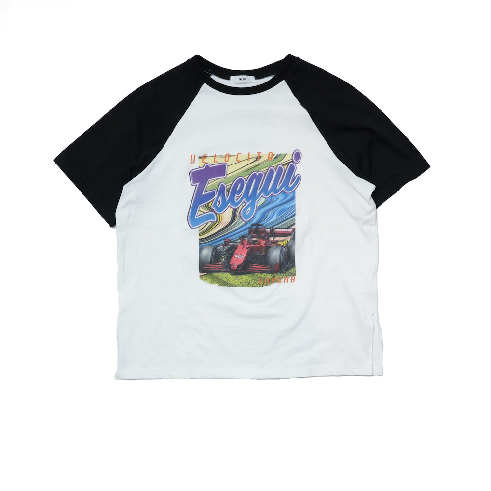 高品質通販 Jil Sander - OAMC 21SS TOADSTOOD TEE Tシャツ の通販 by