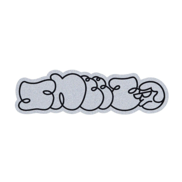 SNEEZE × CLASSIC GRIP STICKERS