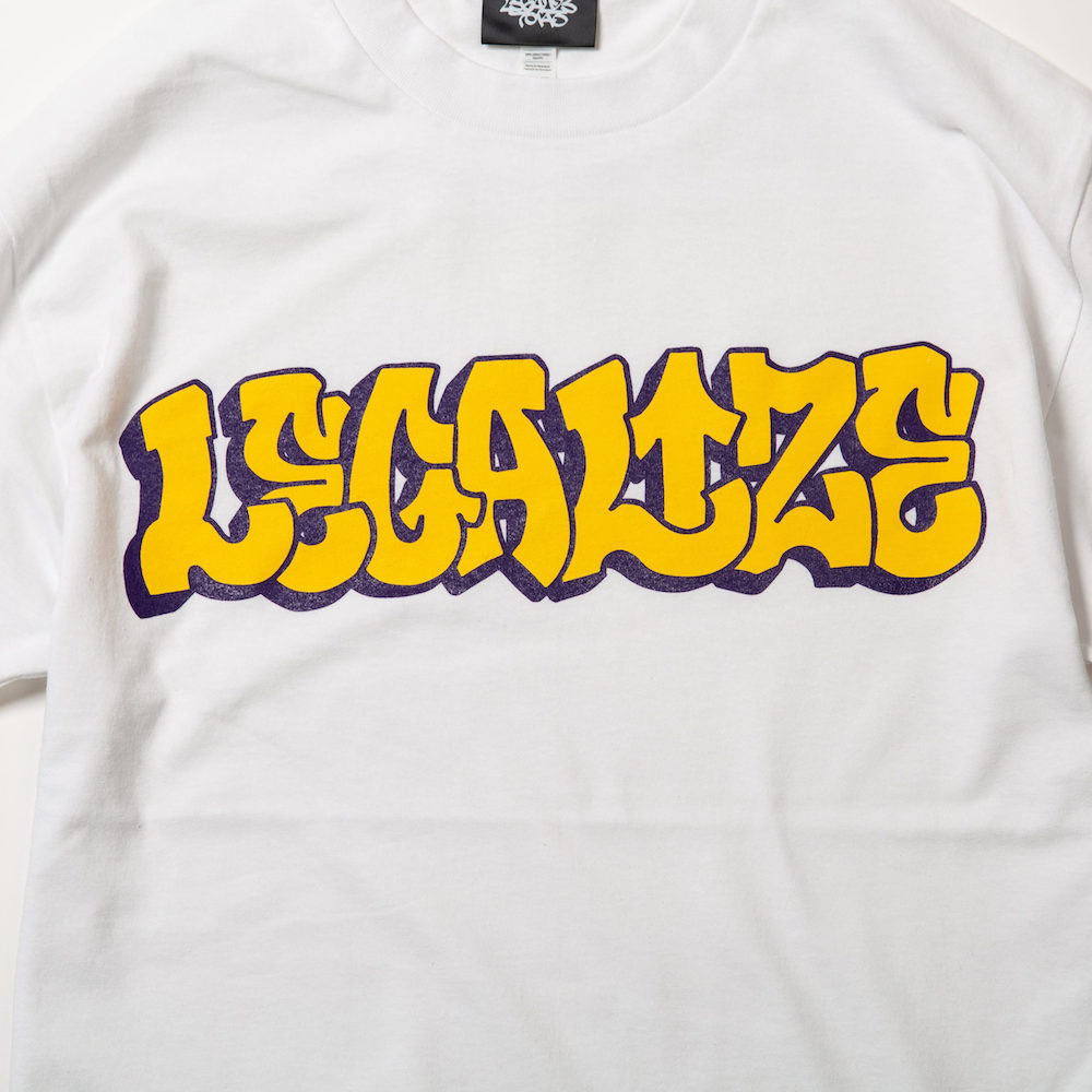 LEGALIZE TEE