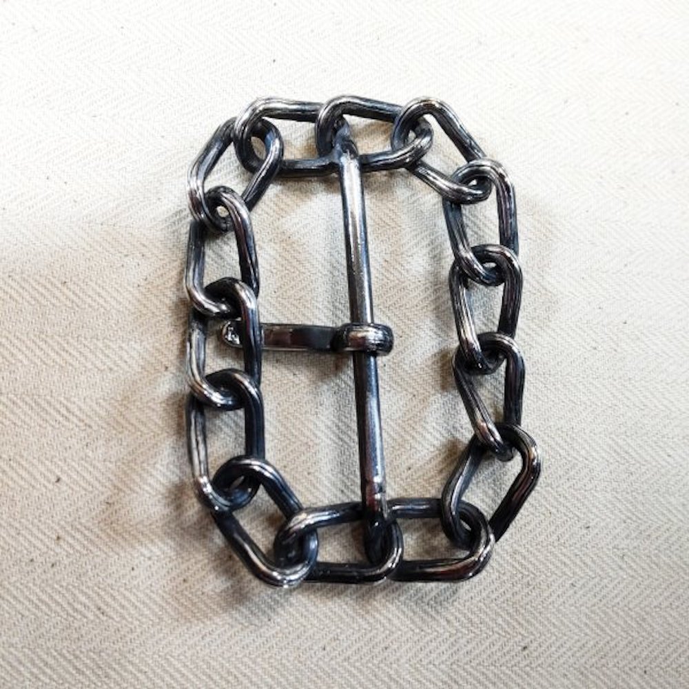 chain buckle