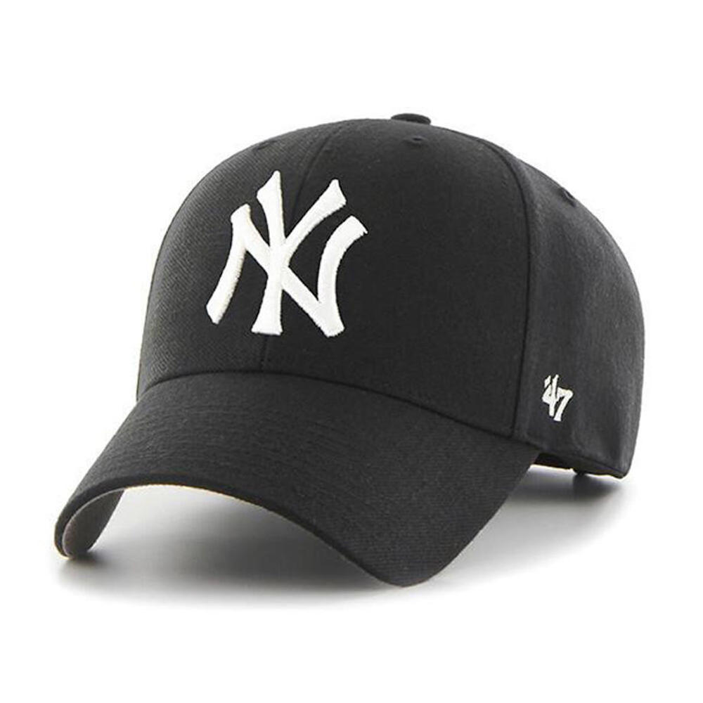 Yankees ’47 MVP