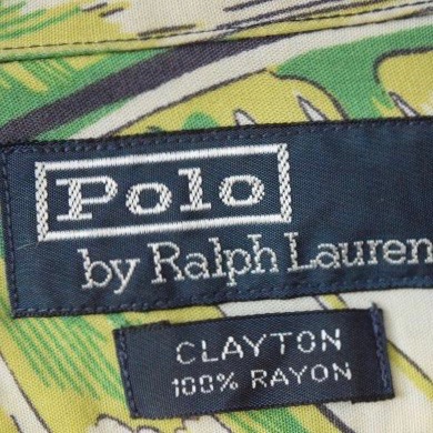 POLO Ralph Lauren 