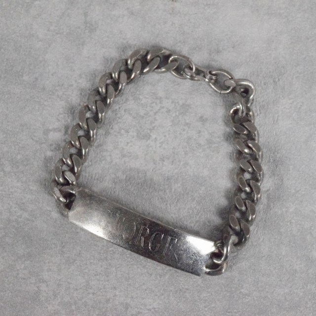 86％以上節約 ブレスレット アクセサリ― スターリングシルバーレトロブレスレットpure s925 sterling silver  individuality retro fine womens bracelet