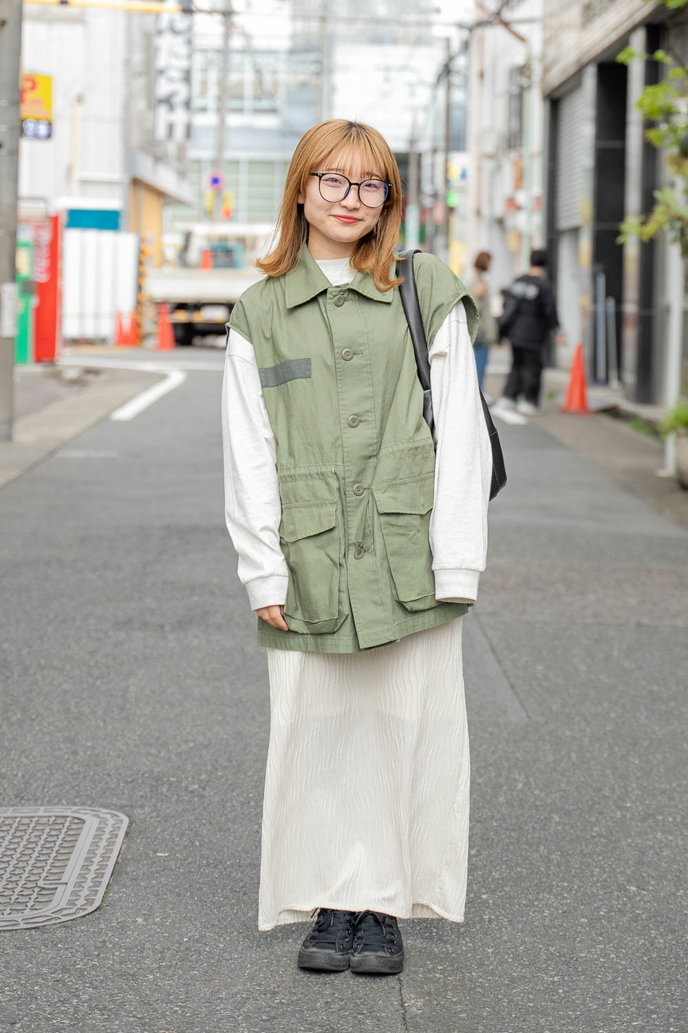 なつみ