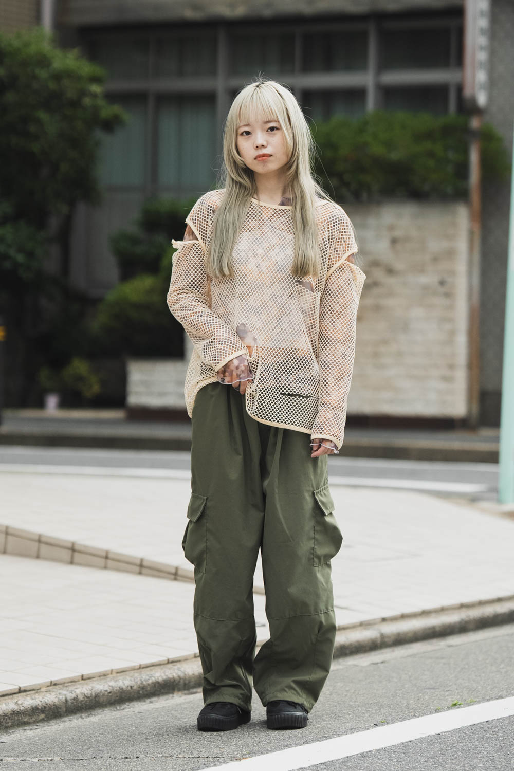 さな