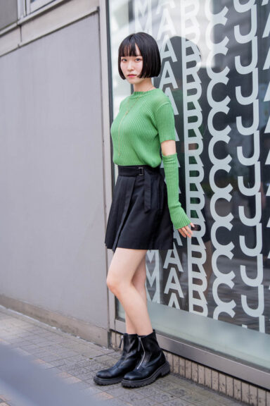彩夏