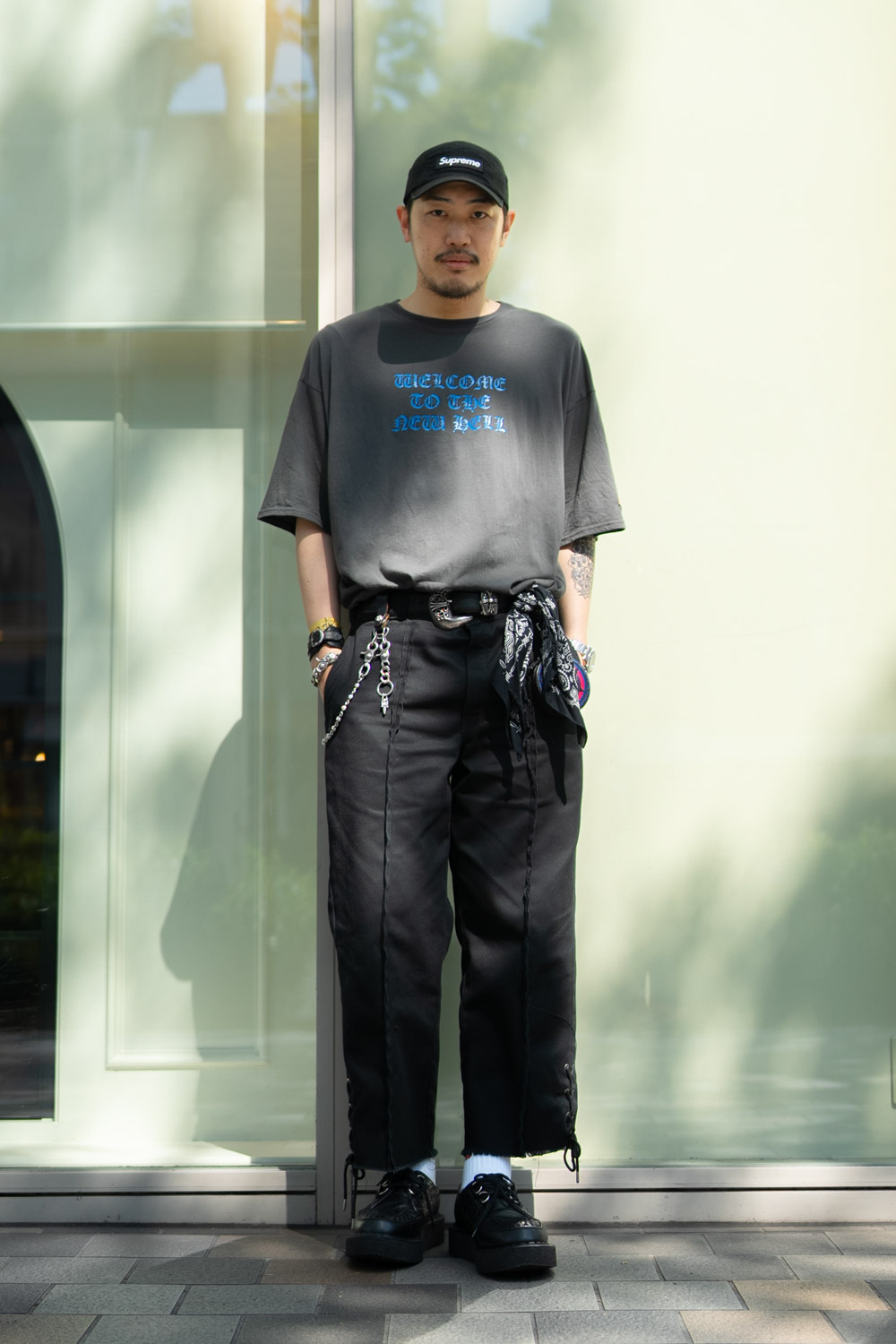 長嶺信太郎
