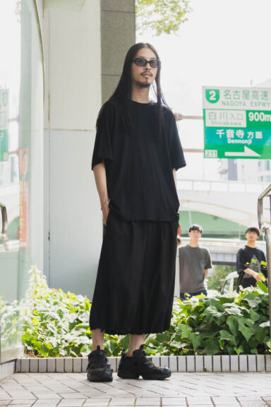 Youto Sasaki