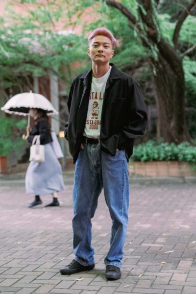 福本晴海