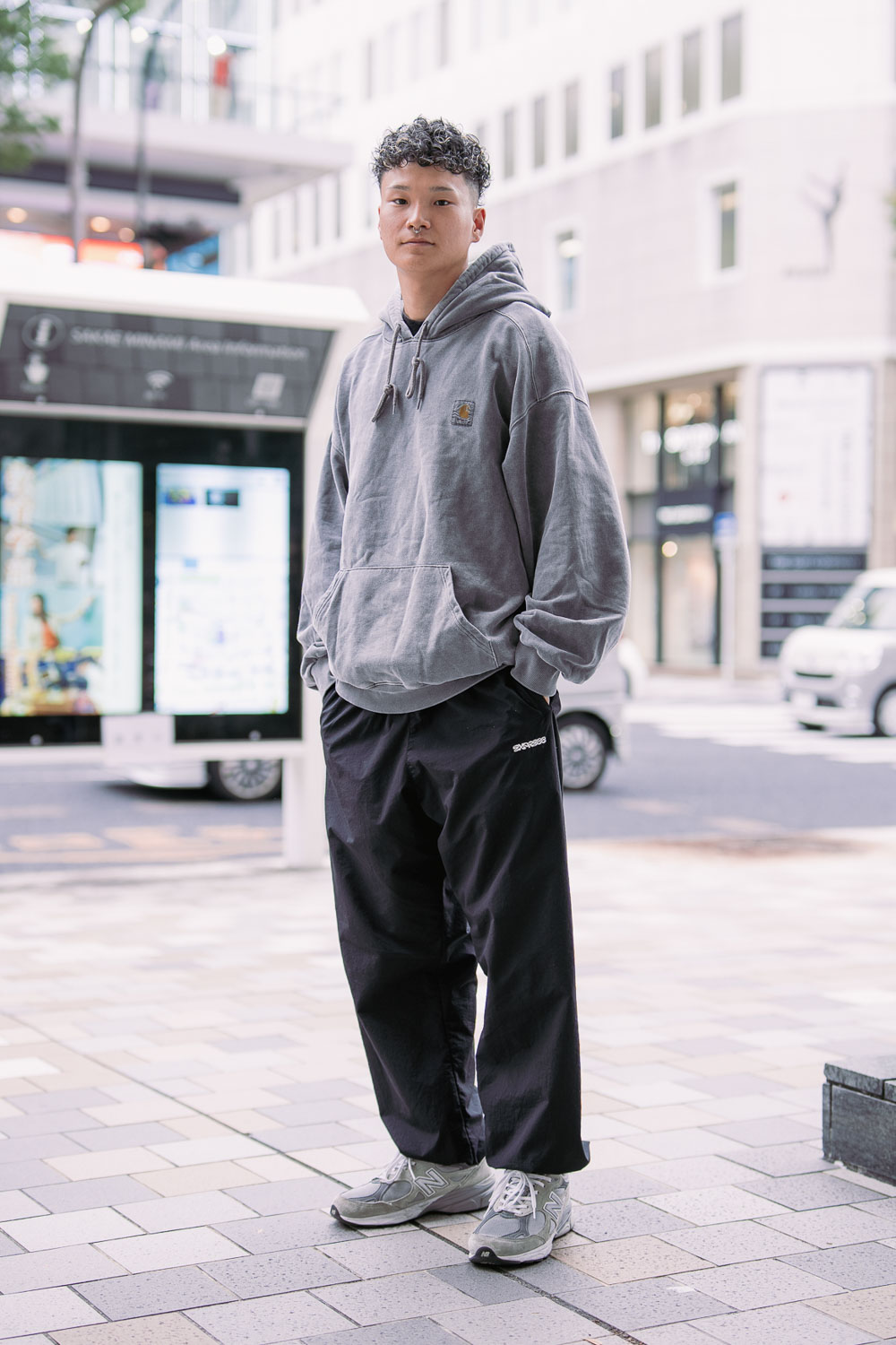 たっちゃん - 名古屋 Snap Magazine | スナマグ