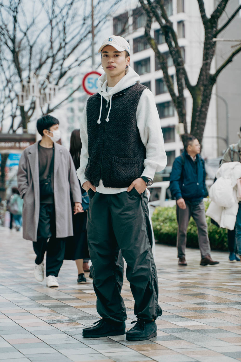 山口大樹 名古屋 Snap Magazine スナマグ