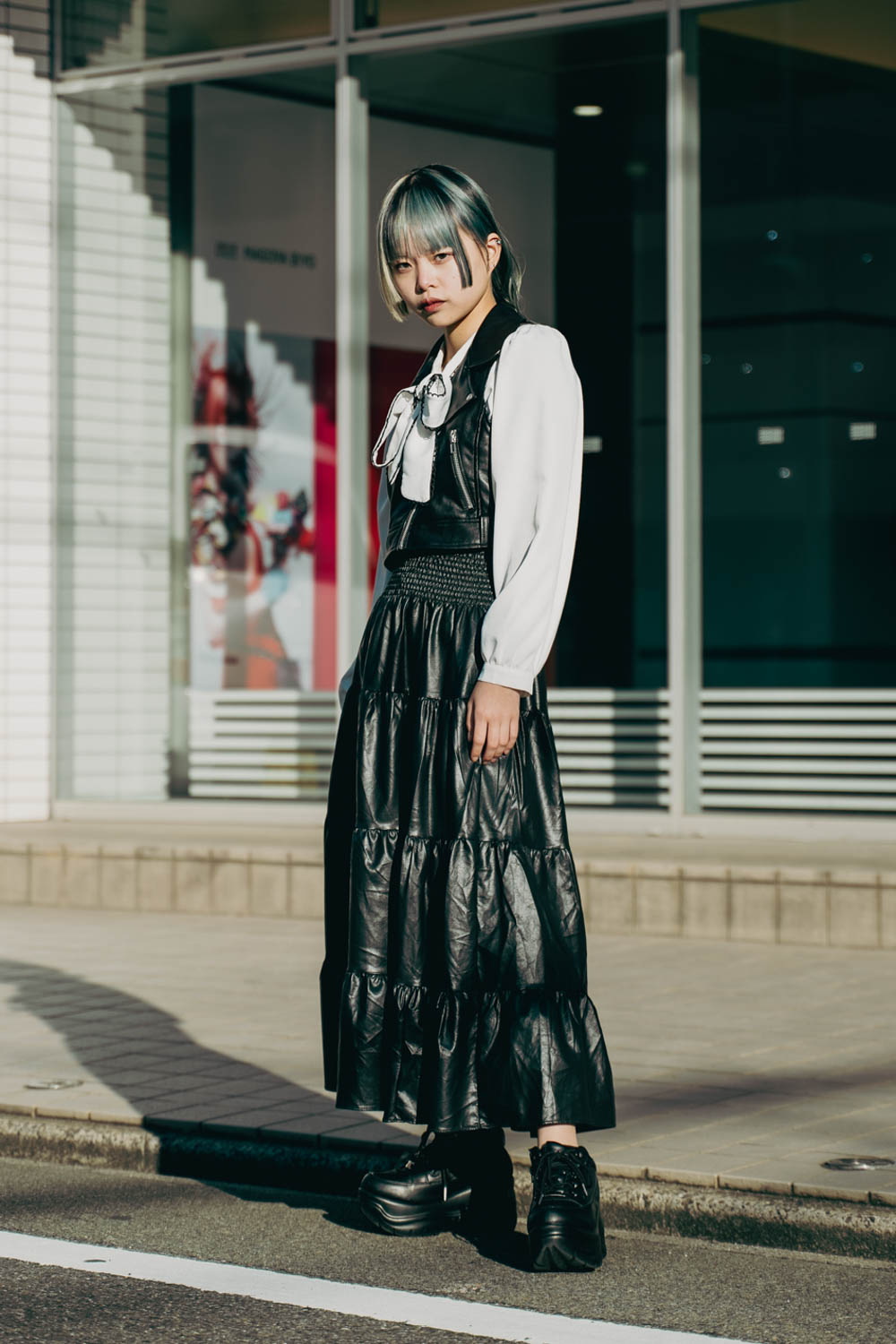 ゆづき - 名古屋 Snap Magazine | スナマグ