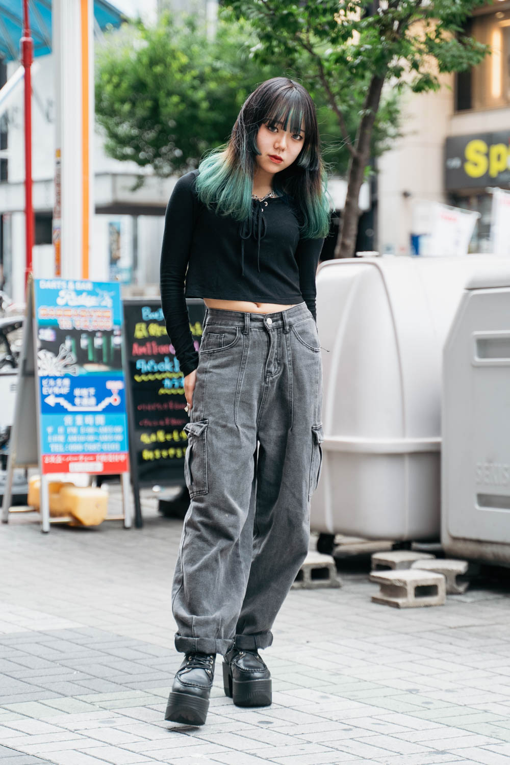 せな - 名古屋 Snap Magazine | スナマグ