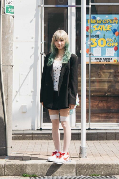 Nanase