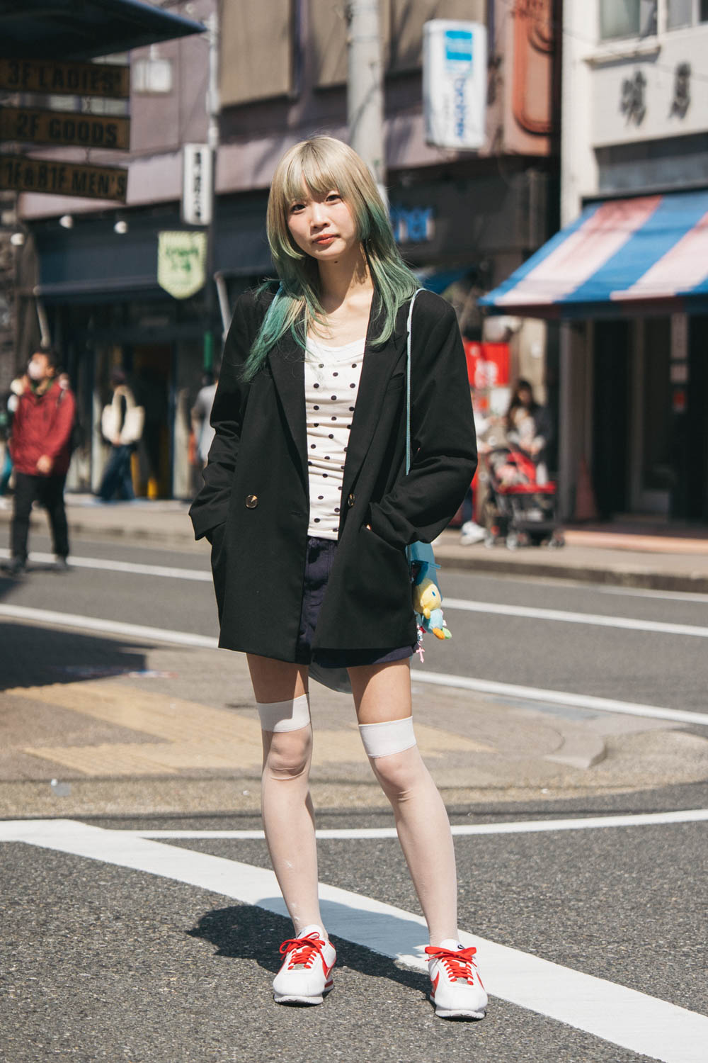 Nanase