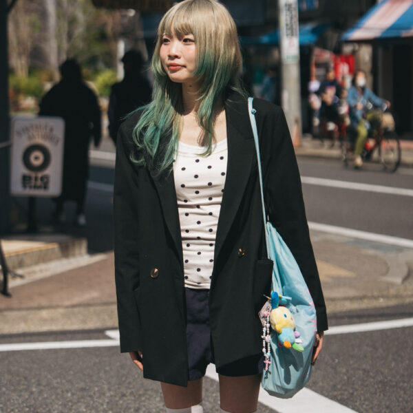 Nanase