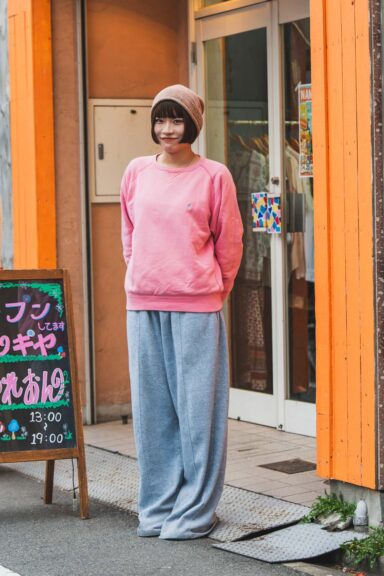 メイ