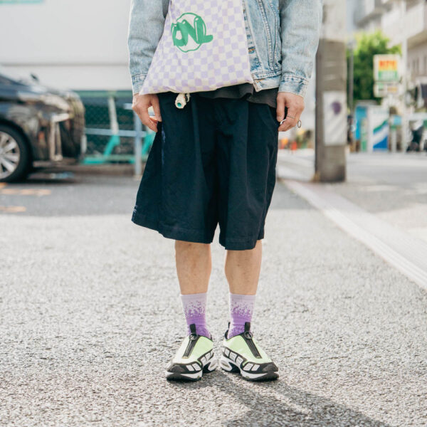 あっしゅ