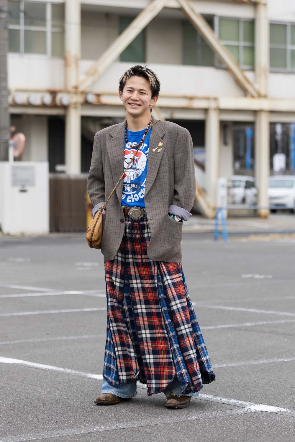 河野聖迪