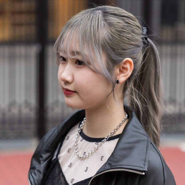 純子