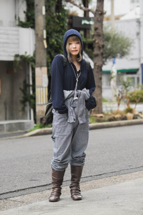 minami