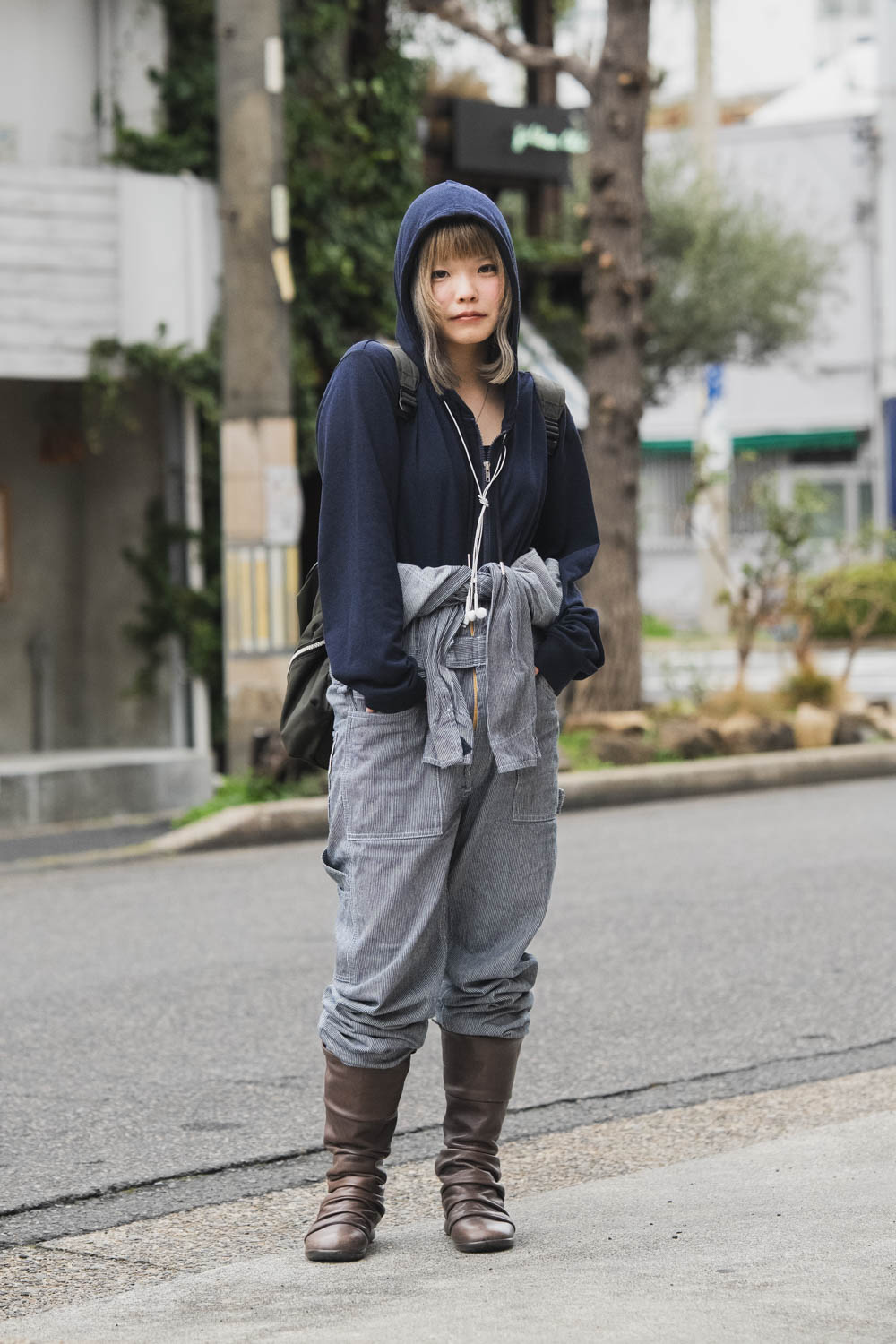minami