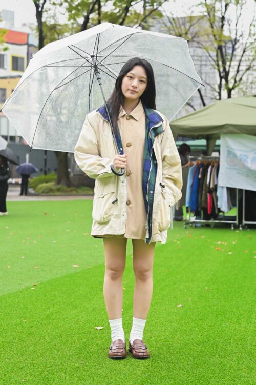 美羽