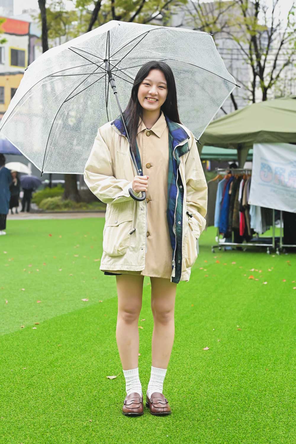 美羽