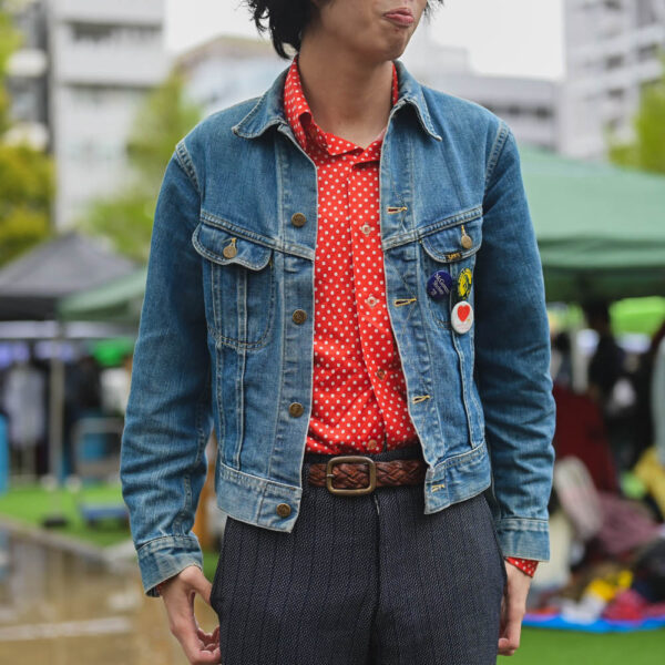 おかだ　れいじ